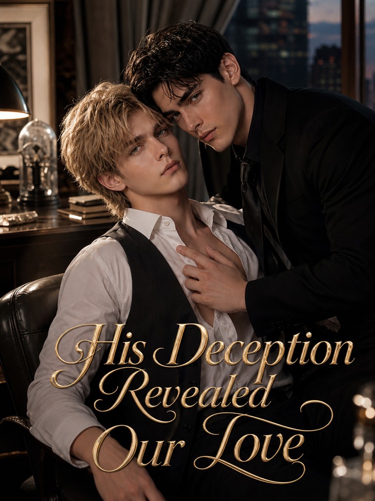 His Deception Revealed Our Love