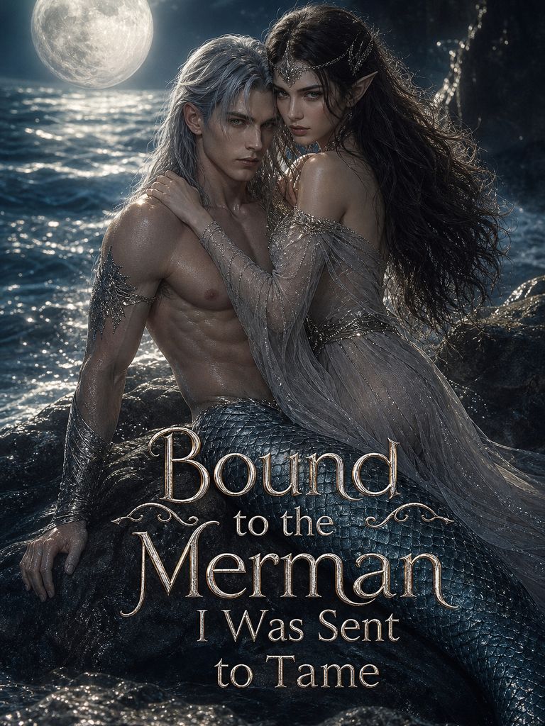 Bound to the Merman I Was Sent to Tame