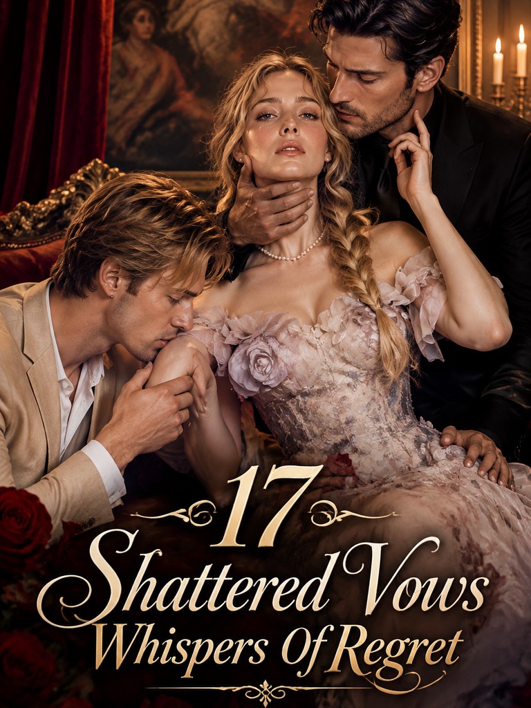 17 Shattered Vows Whispers Of Regret