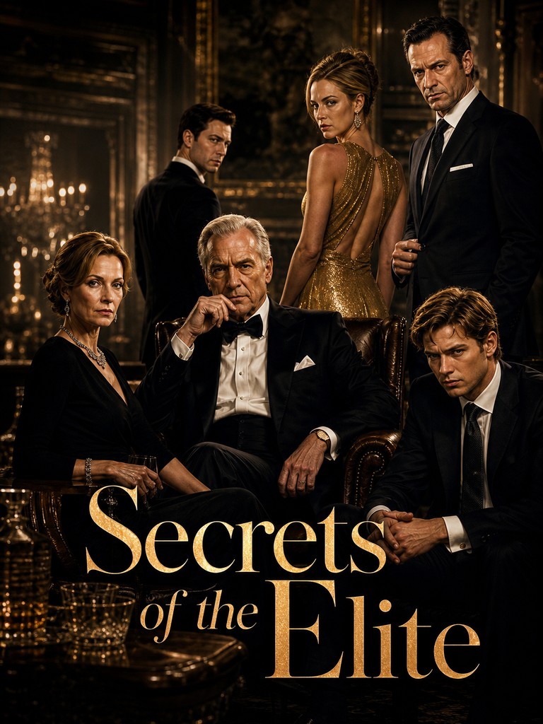 Secrets of the Elite