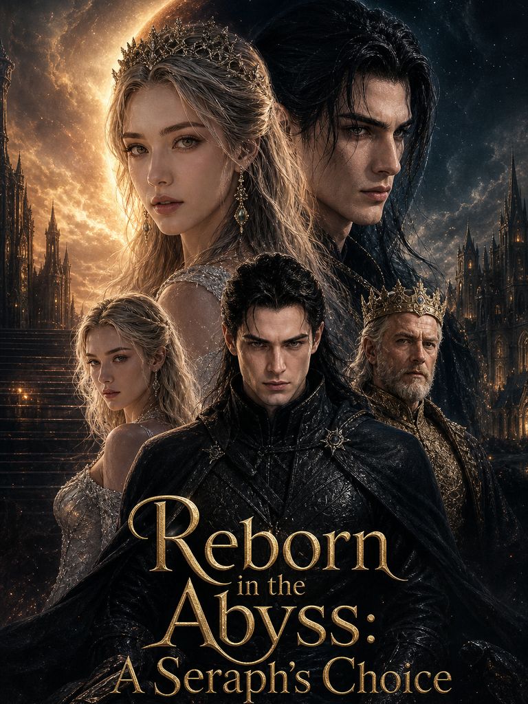 Reborn in the Abyss: A Seraph's Choice