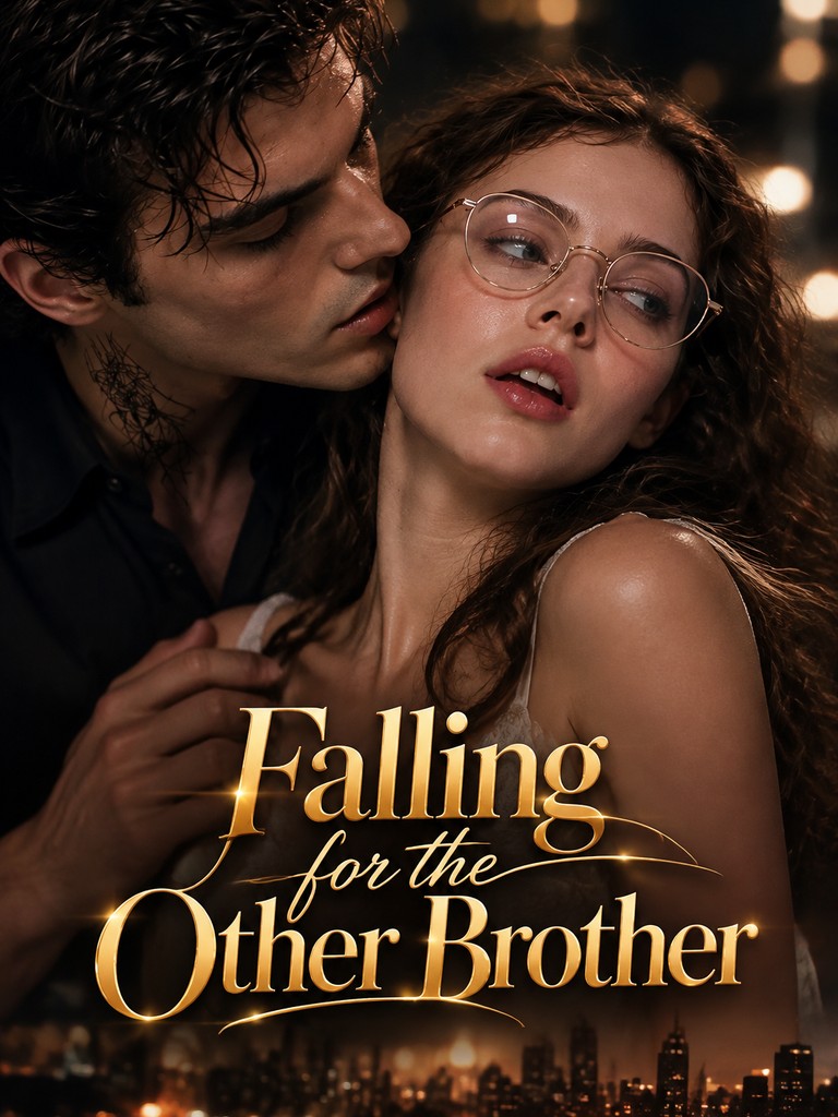 Falling for the Other Brother
