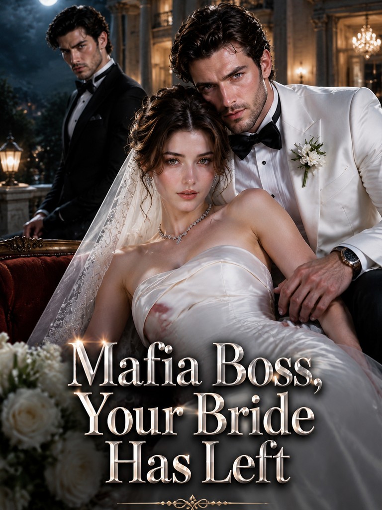 Mafia Boss, Your Bride Has Left