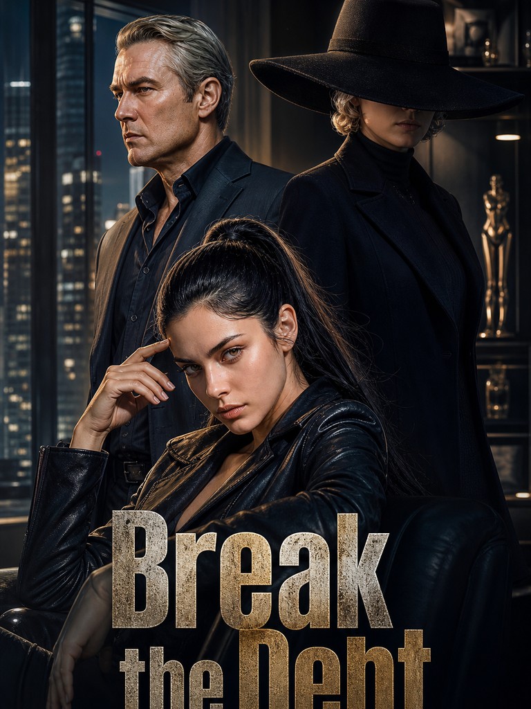 Break the Debt