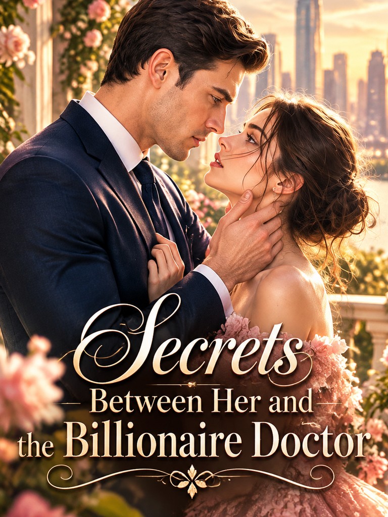Secrets Between Her and the Billionaire Doctor