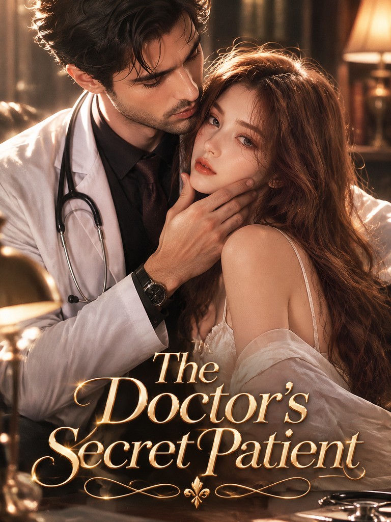 The Doctor's Secret Patient