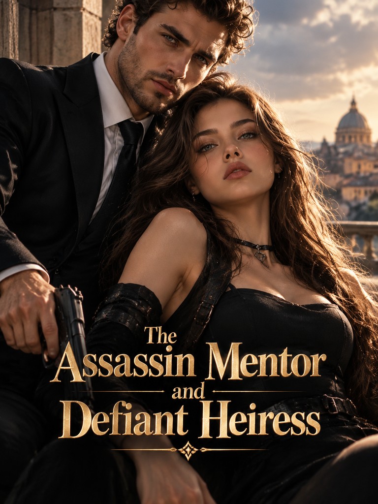 The Assassin Mentor and Defiant Heiress