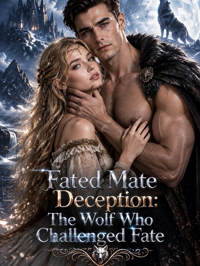 Fated Mate Deception: The Wolf Who Challenged Fate