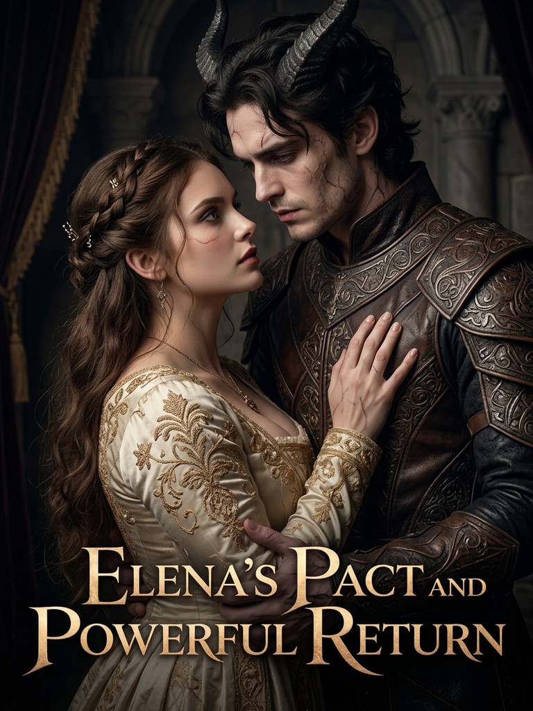 Elena's Pact and Powerful Return