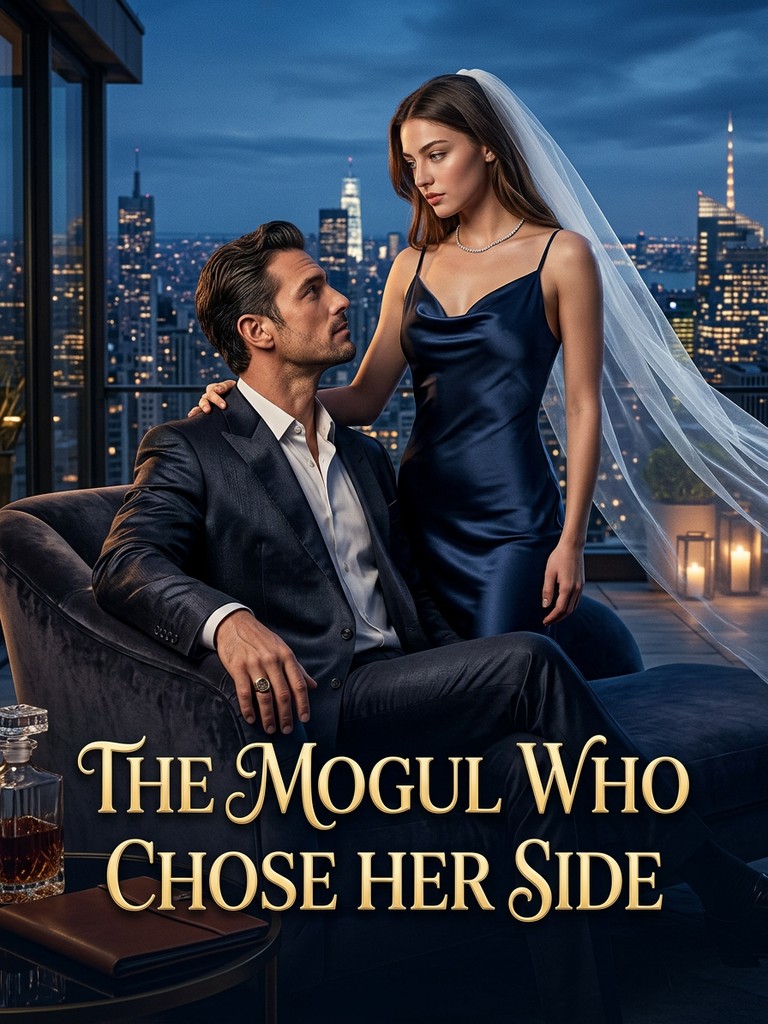 The Mogul Who Chose Her Side