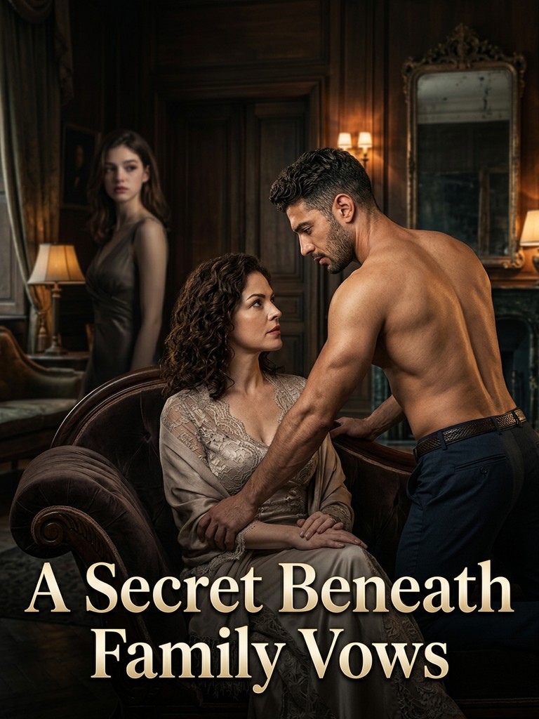 A Secret Beneath Family Vows
