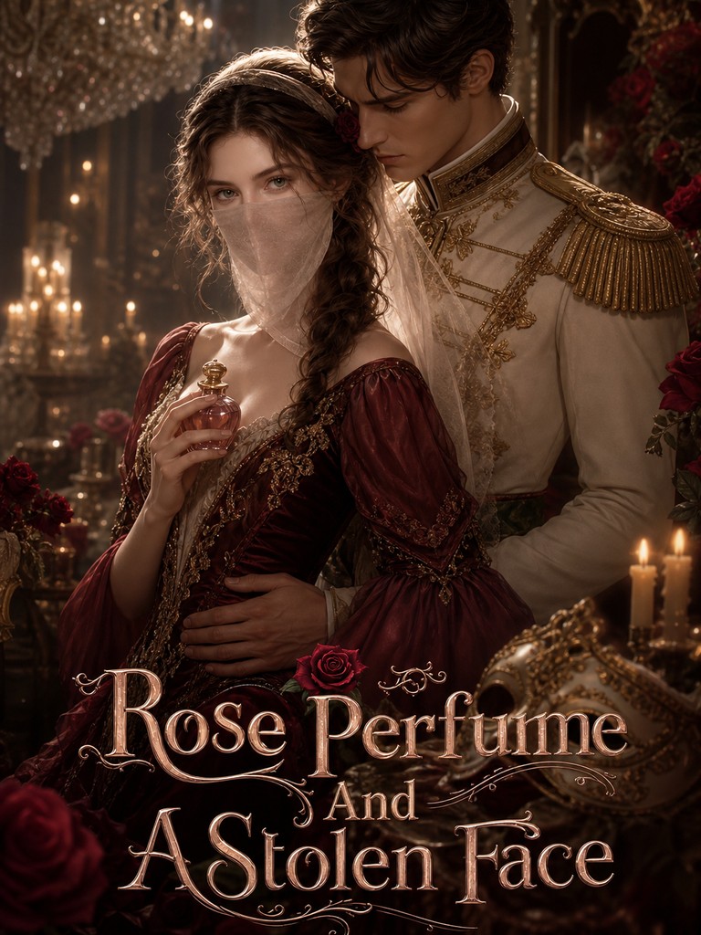 Rose Perfume And A Stolen Face