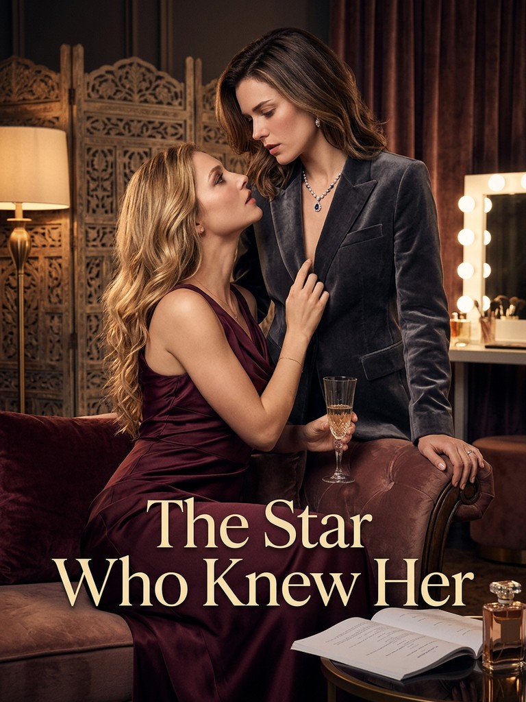 The Star Who Knew Her