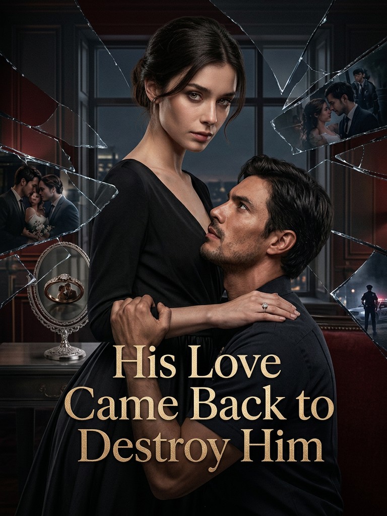 His Love Came Back to Destroy Him