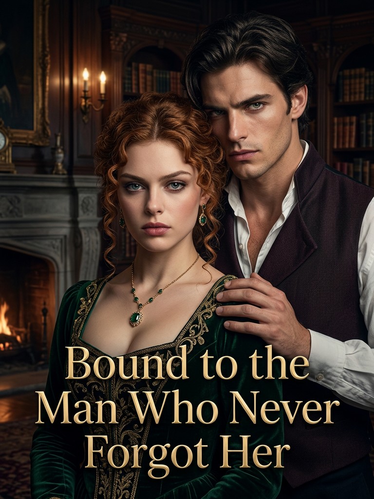 Bound to the Man Who Never Forgot Her