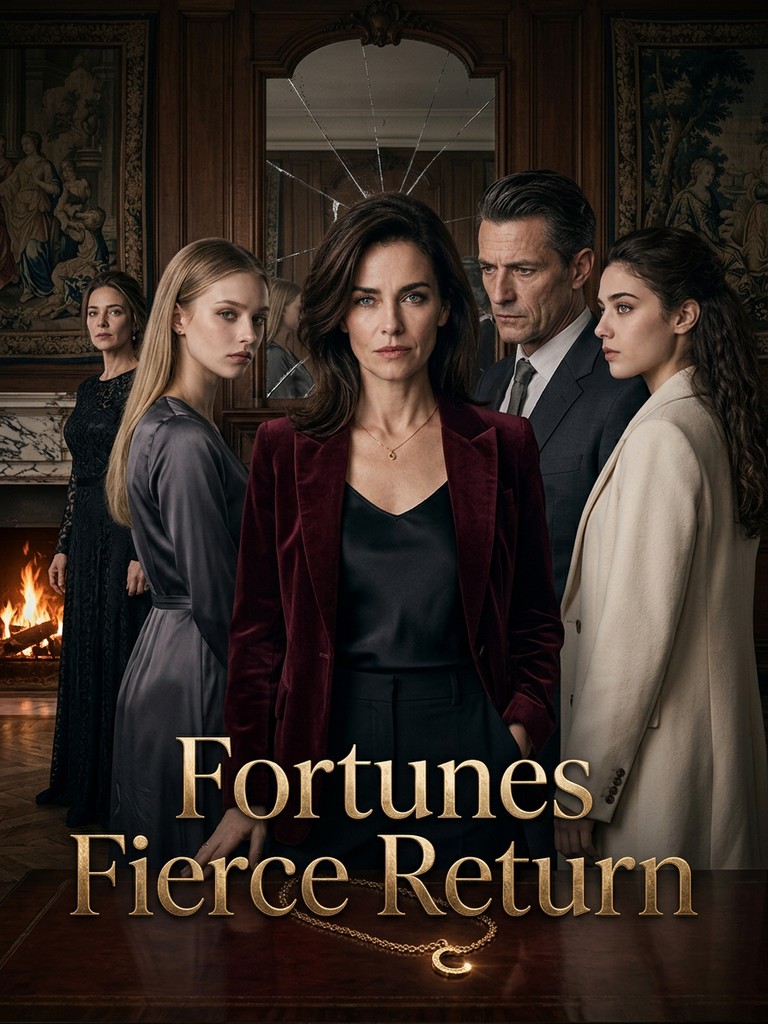 Fortunes Fierce Return