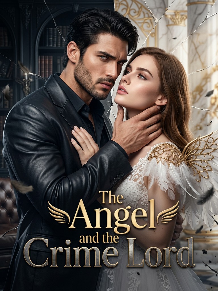 The Angel and the Crime Lord