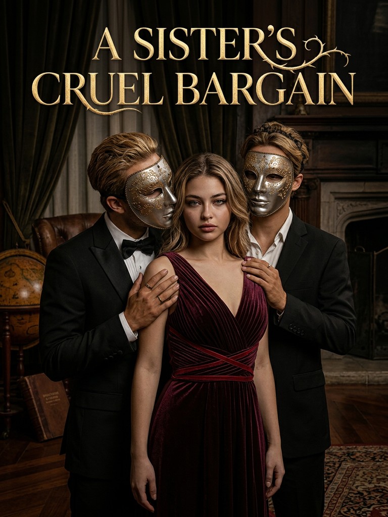 A Sister's Cruel Bargain