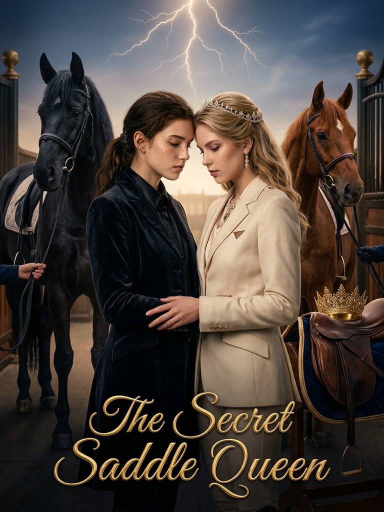 The Secret Saddle Queen