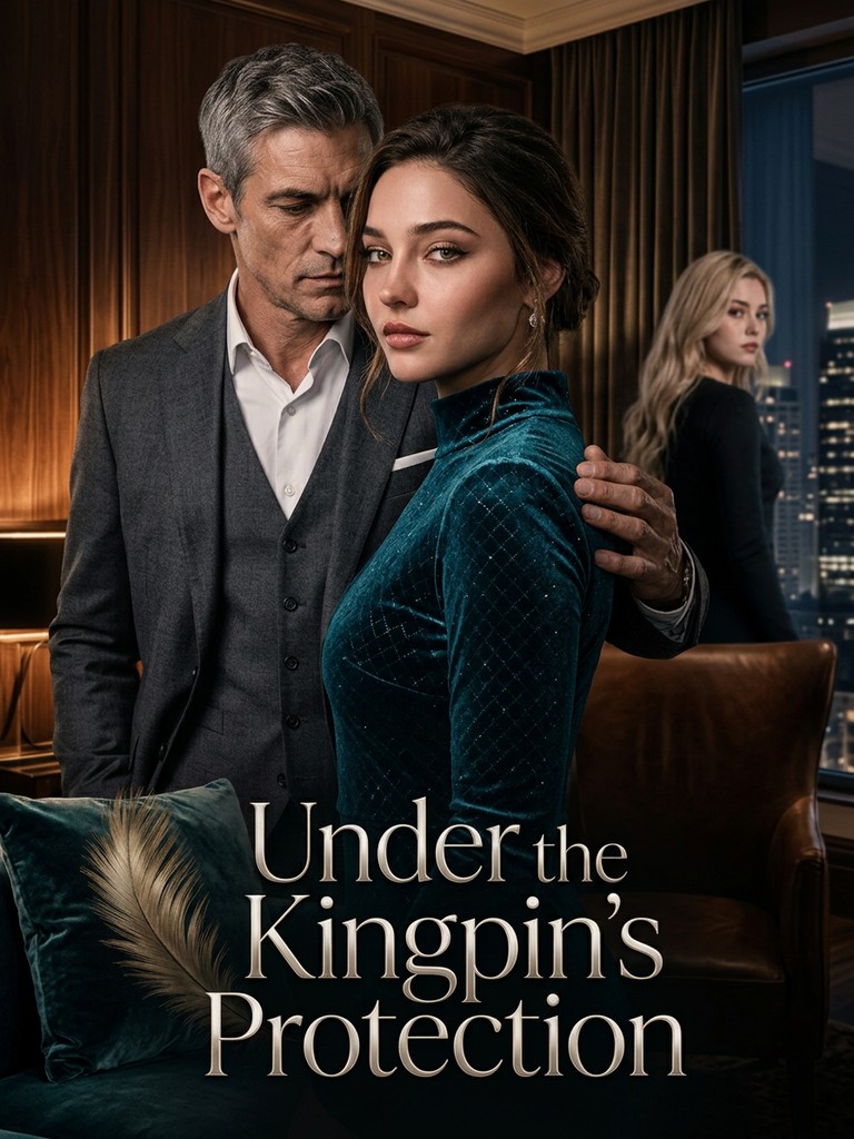 Under the Kingpin's Protection