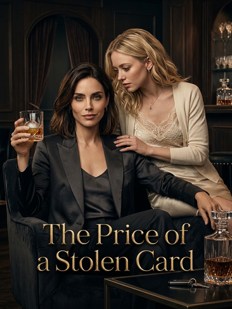 The Price of a Stolen Card