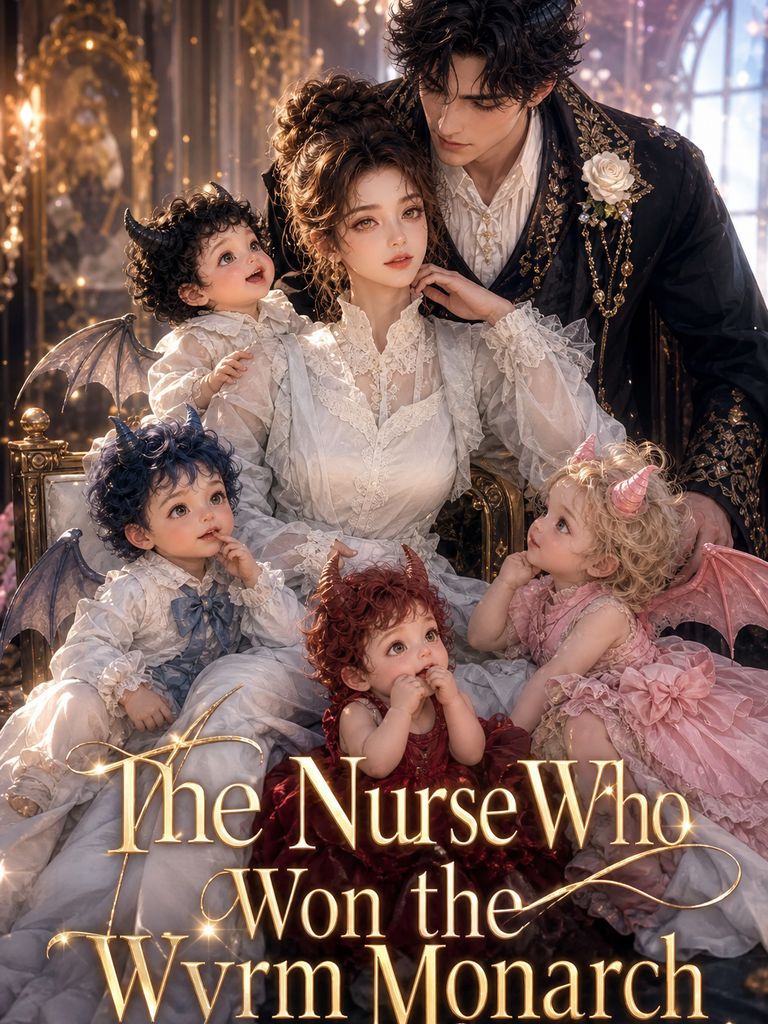The Nurse Who Won the Wyrm Monarch
