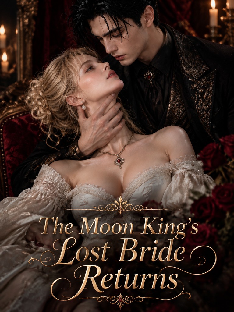 The Moon King's Lost Bride Returns
