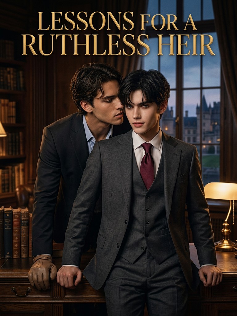Lessons for a Ruthless Heir