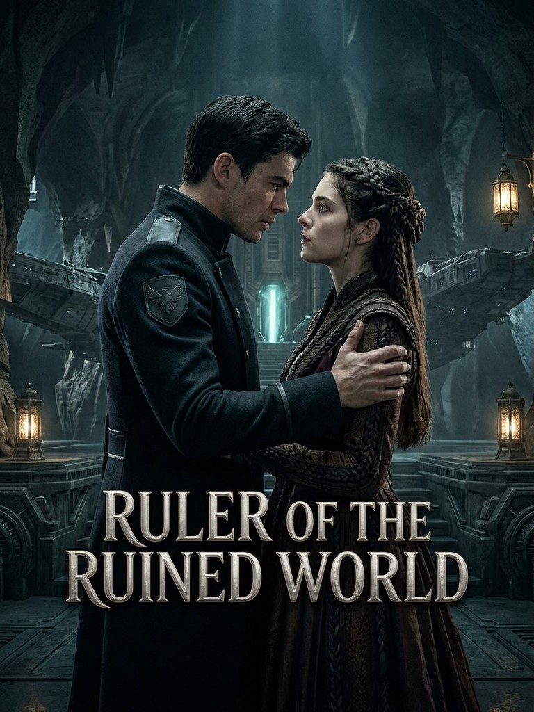 Ruler of the Ruined World