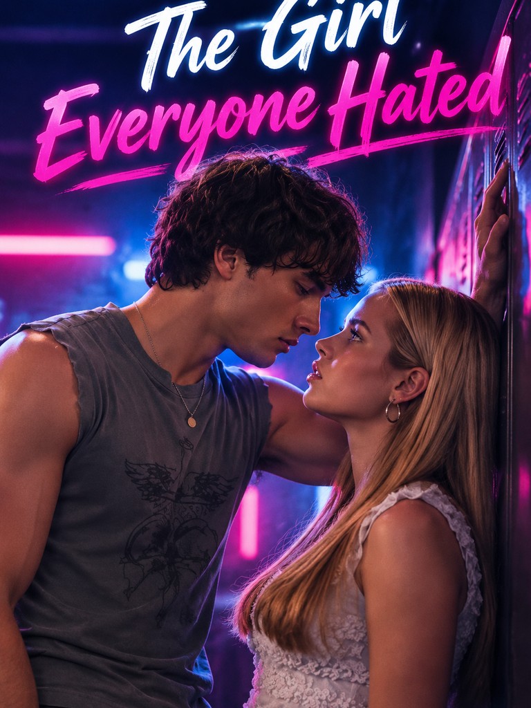 The Girl Everyone Hated