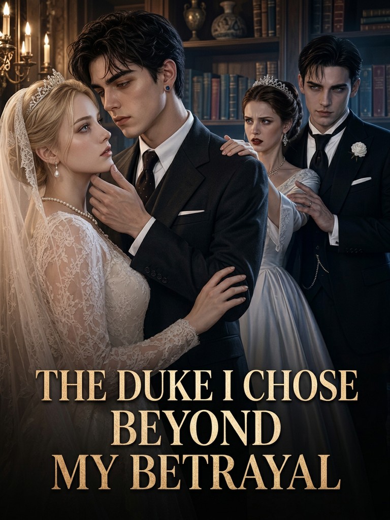 The Duke I Chose Beyond My Betrayal