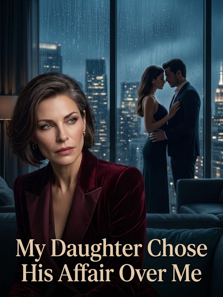 My Daughter Chose His Affair Over Me