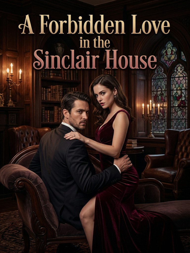 A Forbidden Love in the Sinclair House