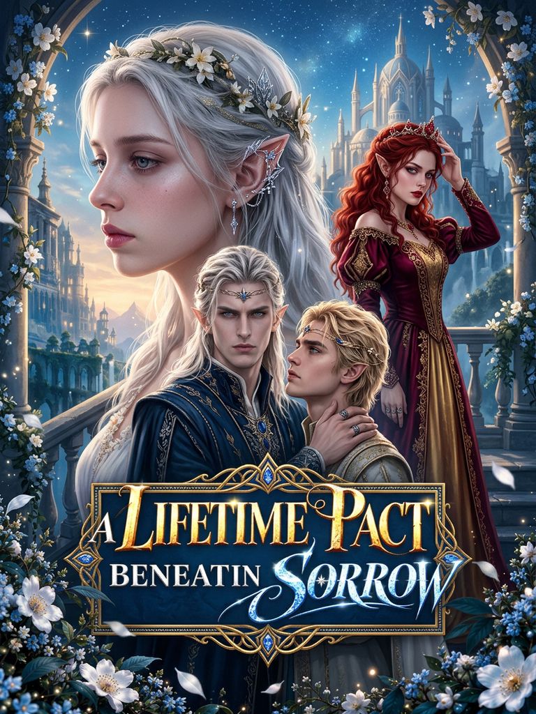 A Broken Vow Beneath the Crown