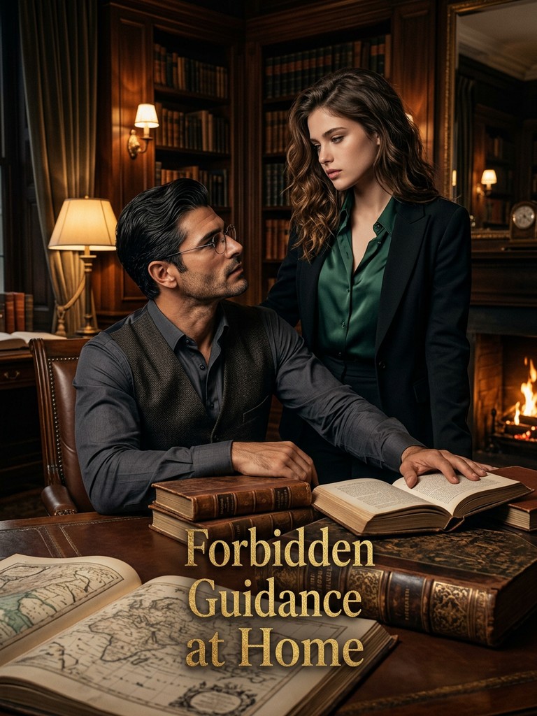Forbidden Guidance at Home