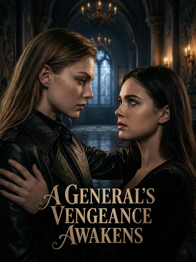 A General's Vengeance Awakens