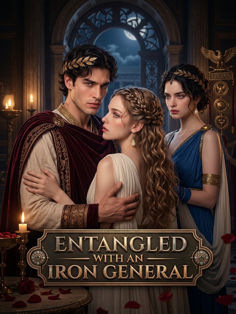 Entangled With an Iron General