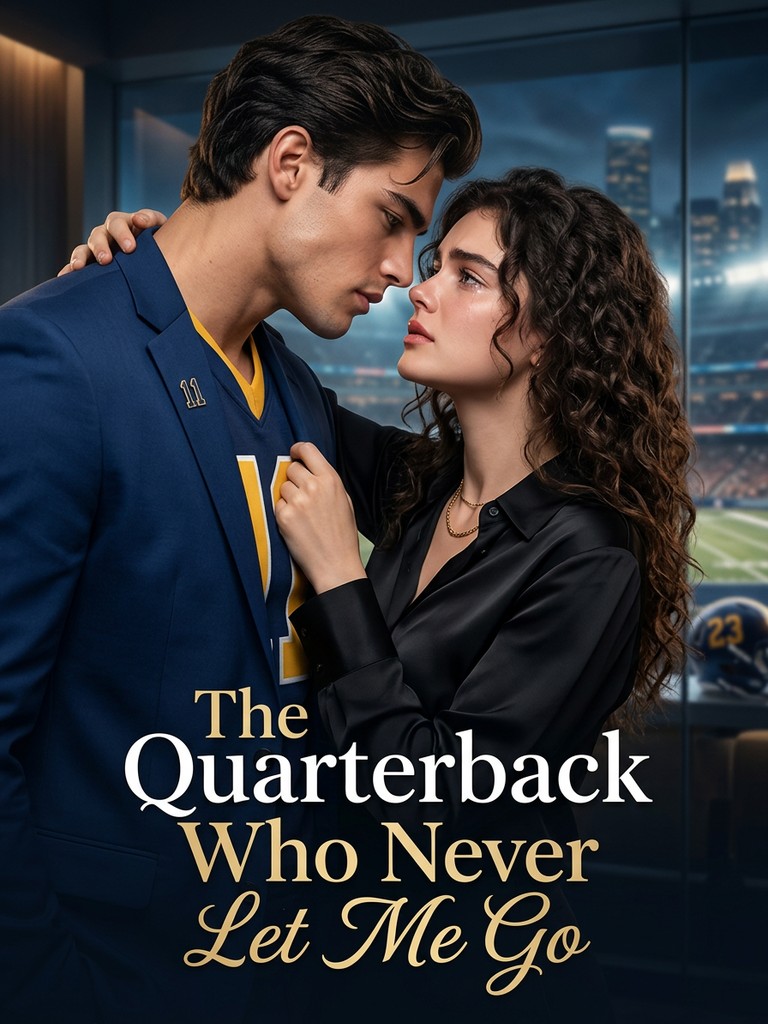 The Quarterback Who Never Let Me Go