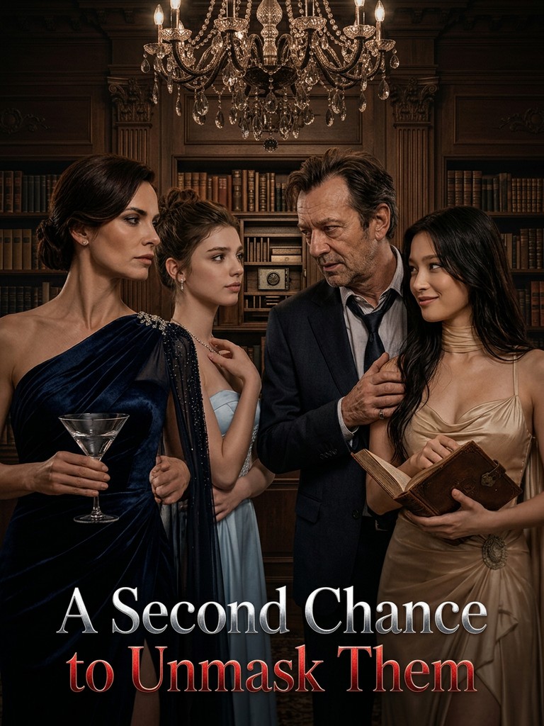 A Second Chance to Unmask Them