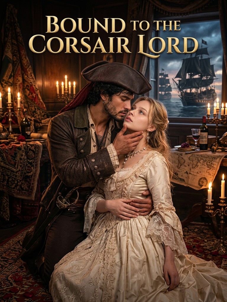Bound to the Corsair Lord