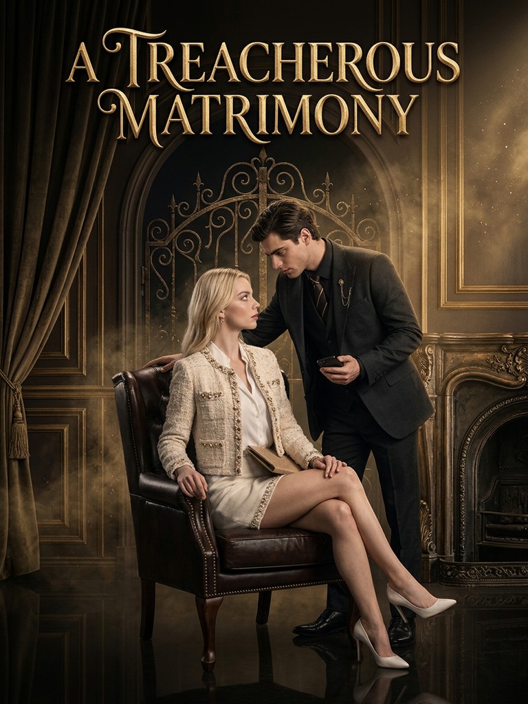 A Treacherous Matrimony