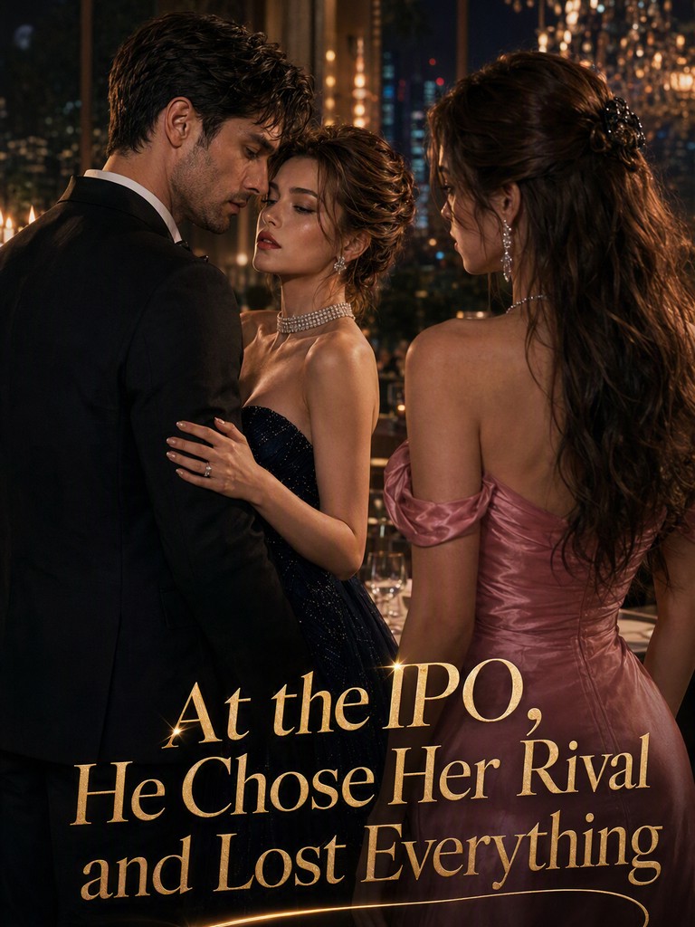 At the IPO, He Chose Her Rival and Lost Everything