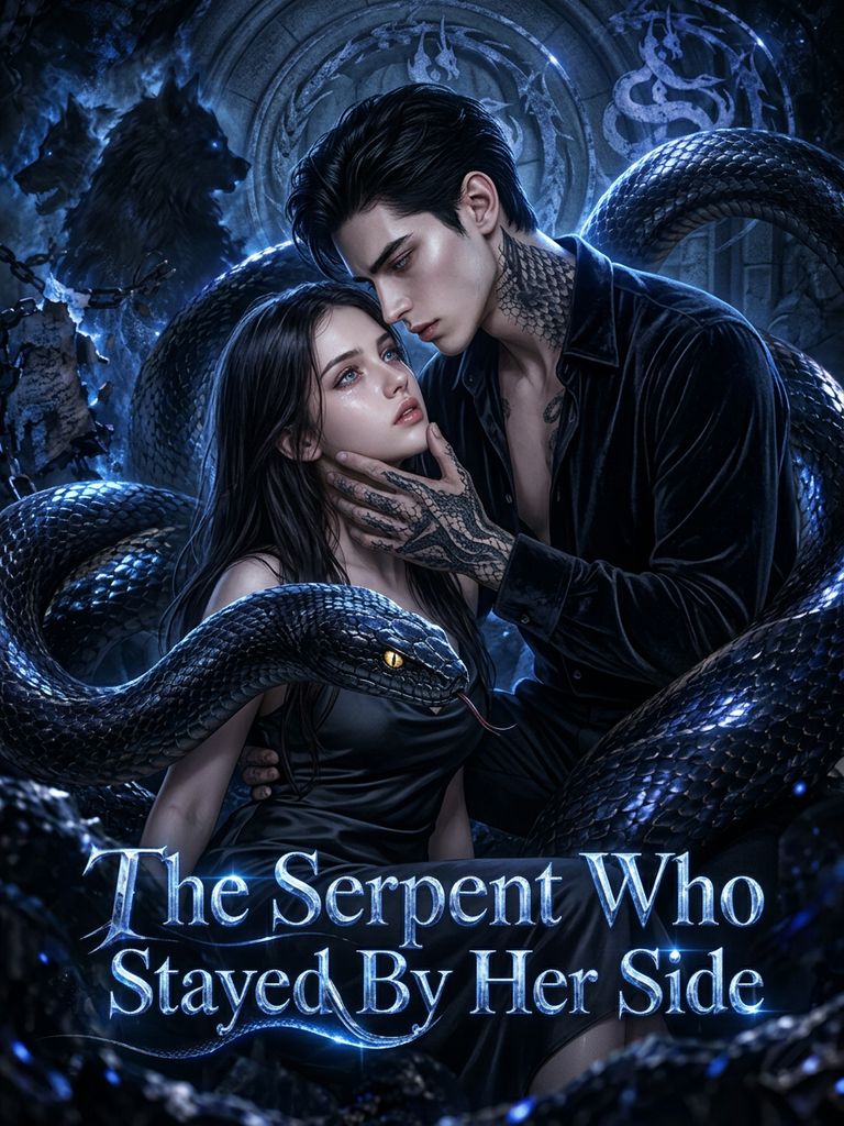 The Serpent Who Stayed By Her Side
