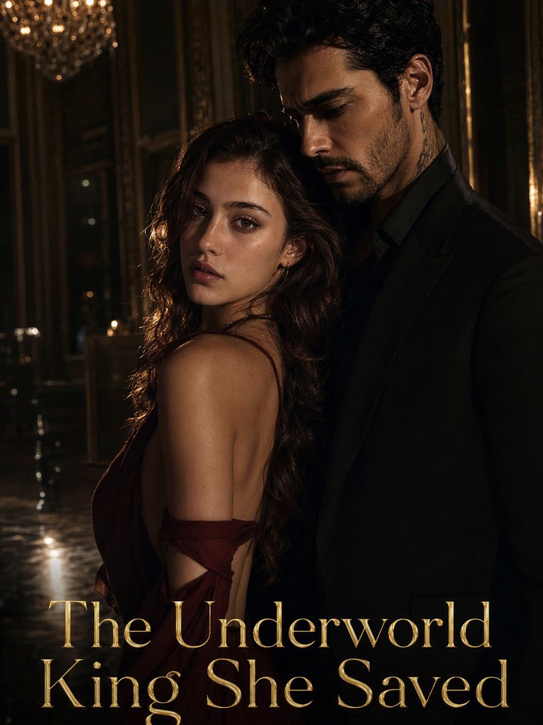 The Underworld King She Saved