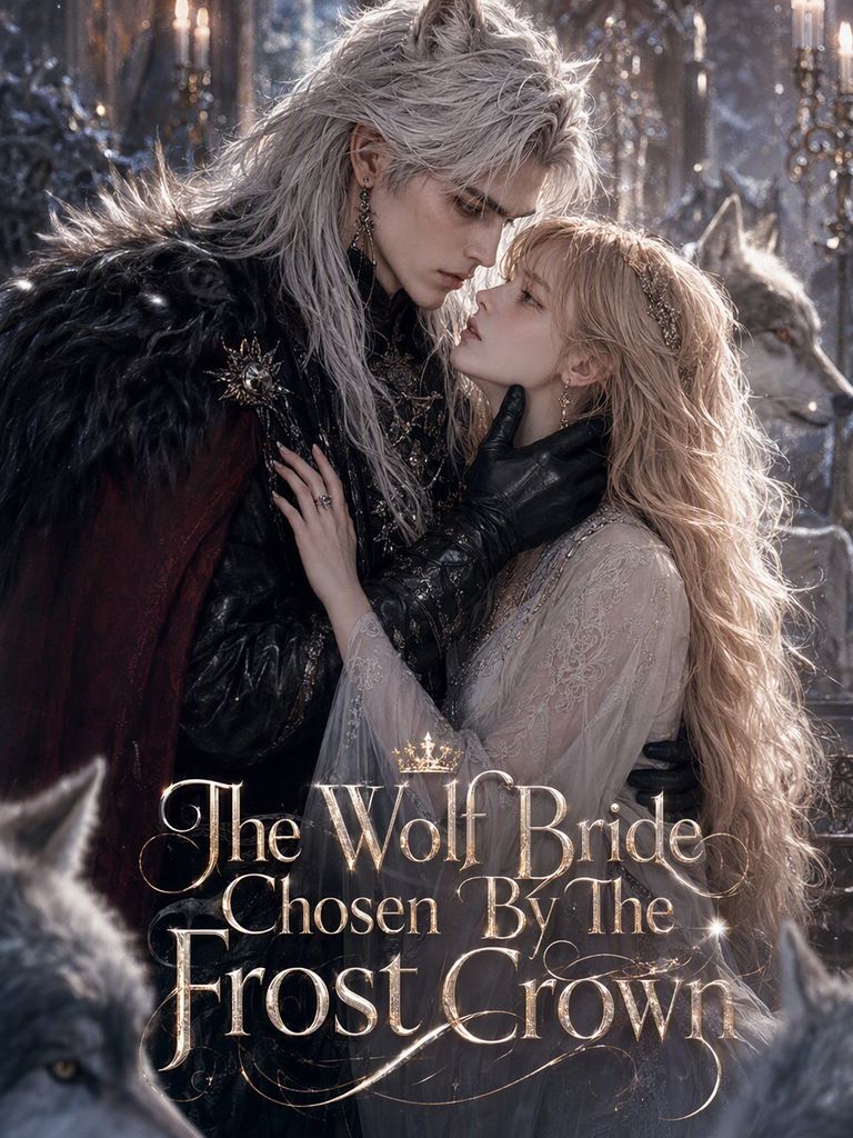 The Wolf Bride Chosen By The Frost Crown