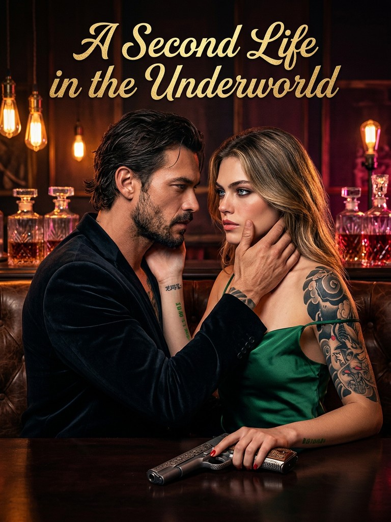 A Second Life in the Underworld