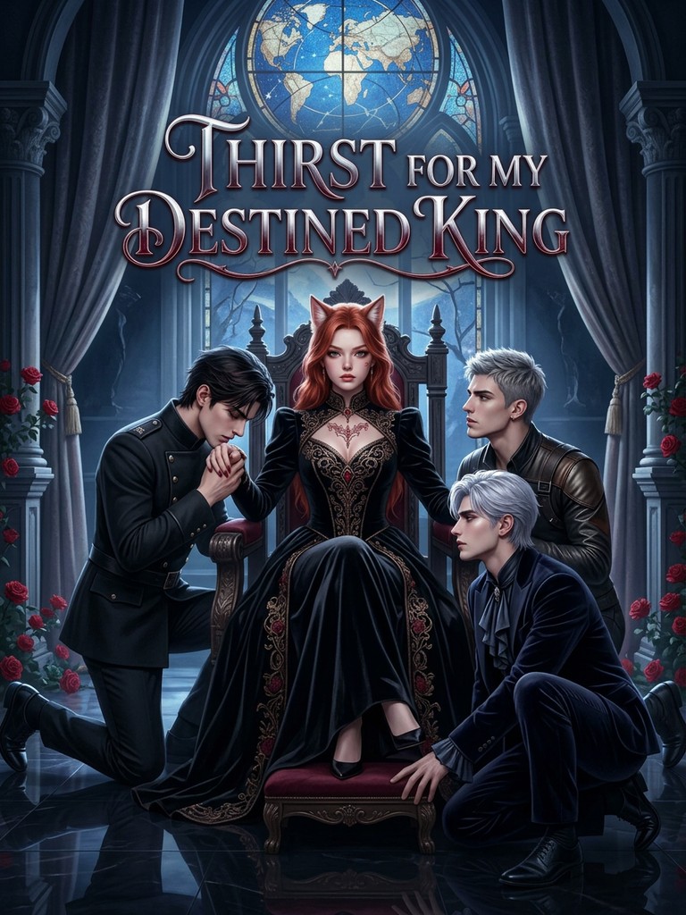 Thirst for My Destined King