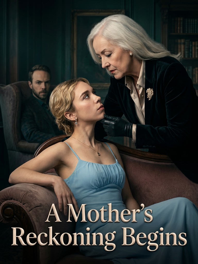 A Mother's Reckoning Begins
