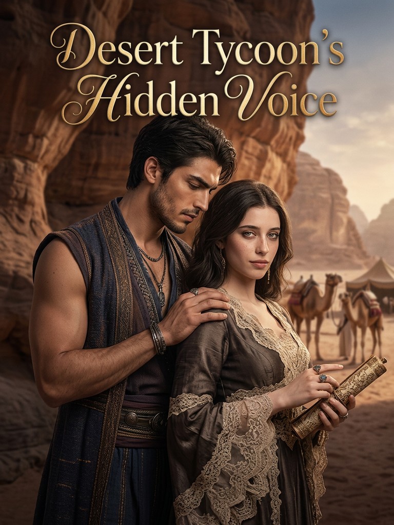 Desert Tycoon's Hidden Voice