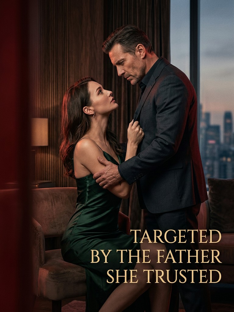 Targeted by the Father She Trusted